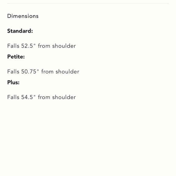 Anthropologie sweater dress - Picture 8 of 8